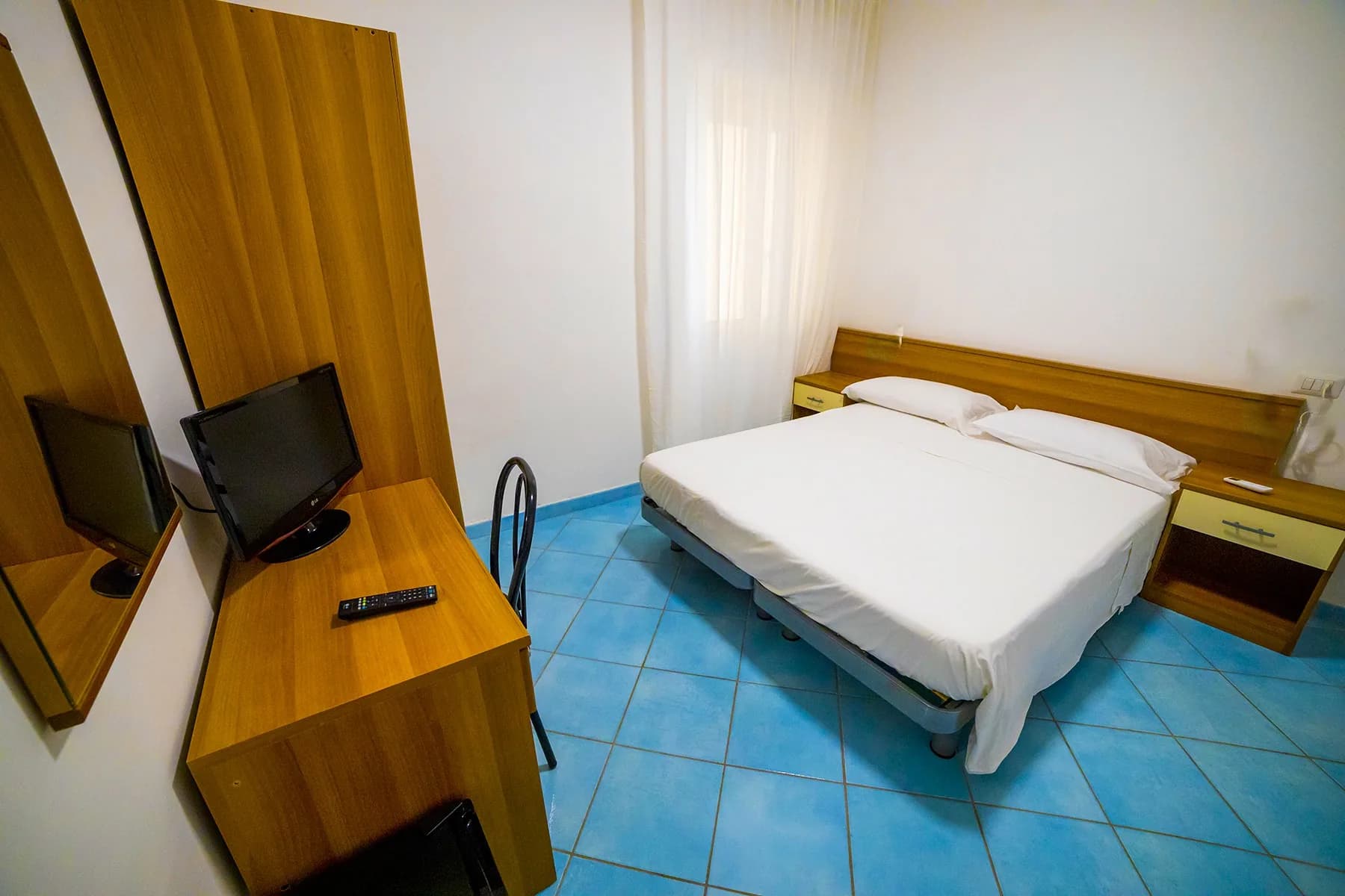 Hotel Riviera Pisciotta - Spiaggia Cilento