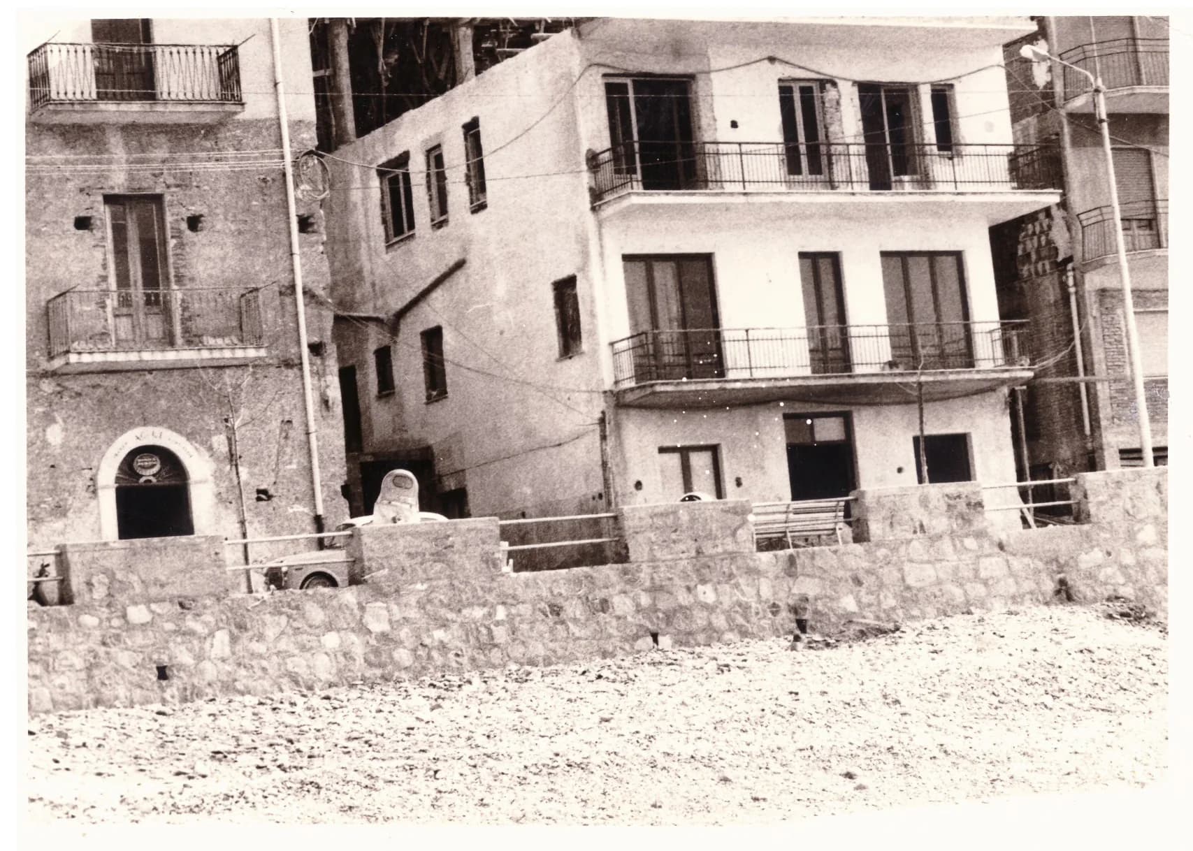 Hotel Riviera Pisciotta - Costa cilentana