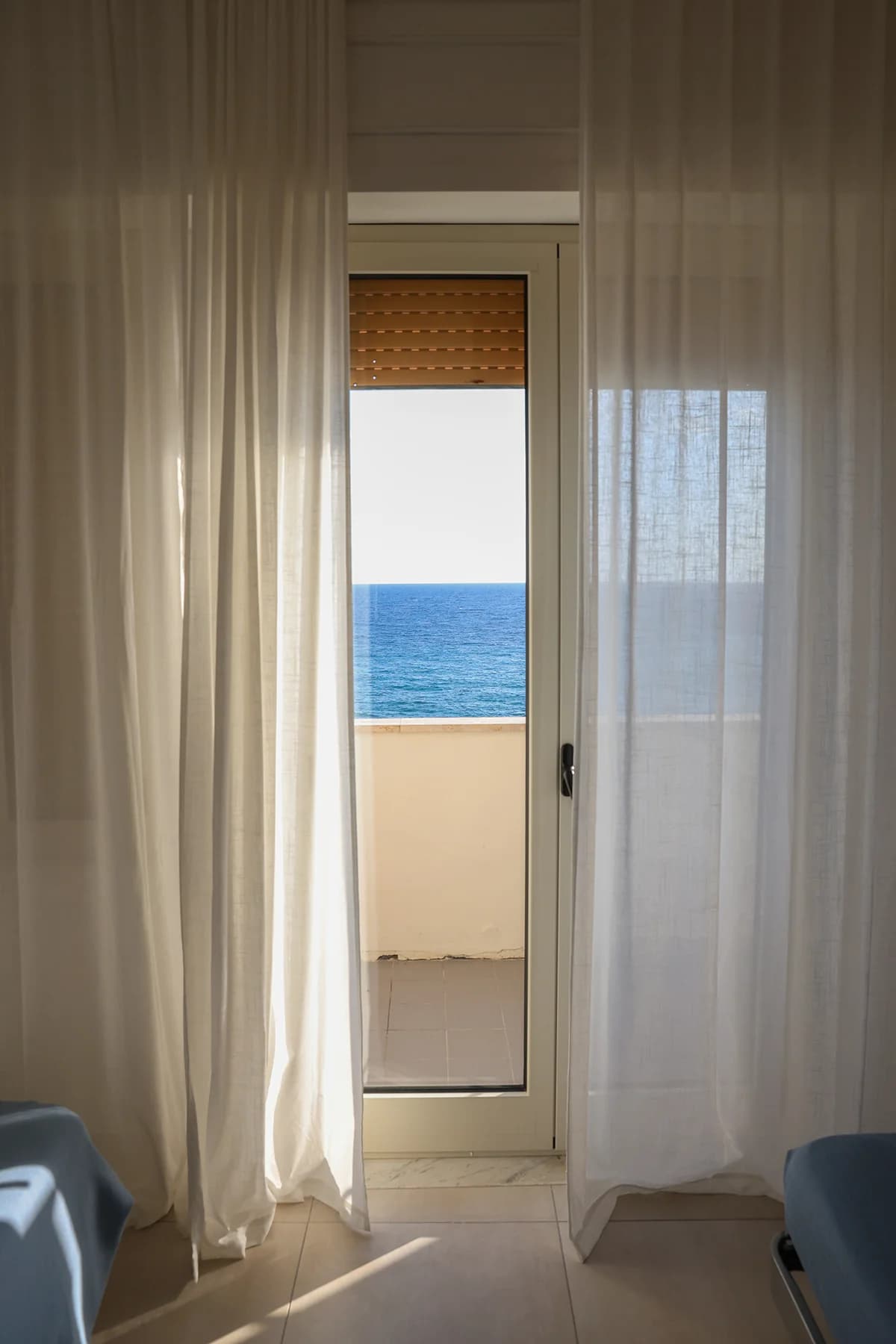 Suite - Hotel Riviera Pisciotta